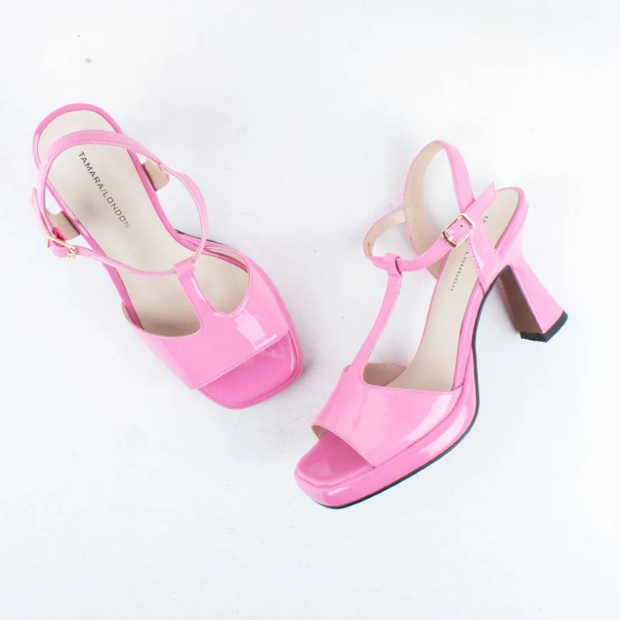 Bilbo Heel^Tamara London Best