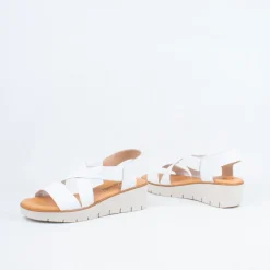 Bonnie Wedge Sandal^X Bonita - Spain Hot