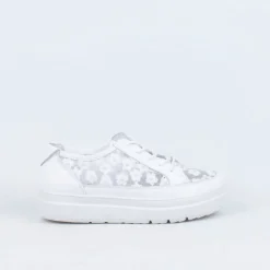 Boss Lace Up^Gelato Store