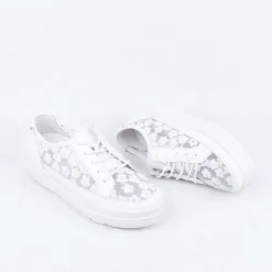 Boss Lace Up^Gelato Store