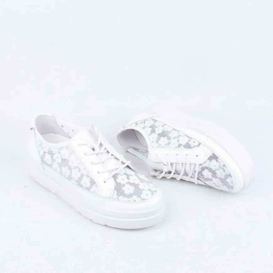 Boss Lace Up^Gelato Store