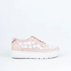 Boss Lace Up^Gelato Store
