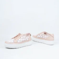 Boss Lace Up^Gelato Store