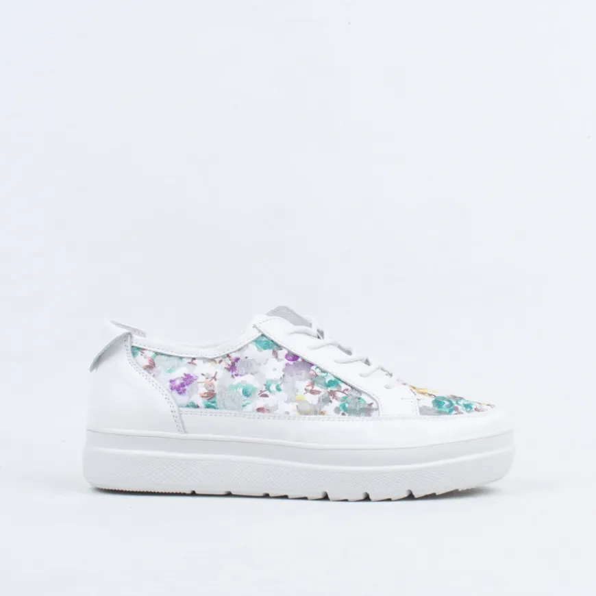Boss Lace Up^Gelato Store