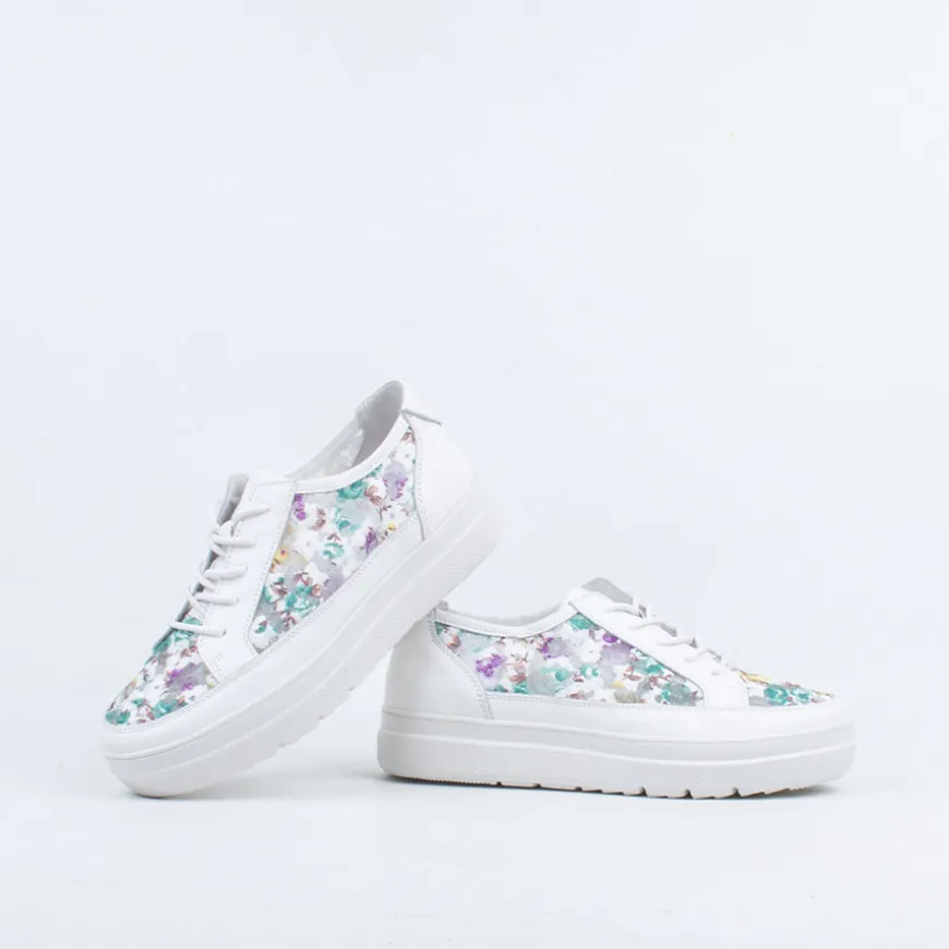 Boss Lace Up^Gelato Store