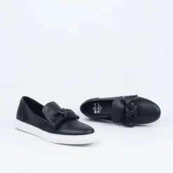 Bowbar Slip On^Minx Fashion