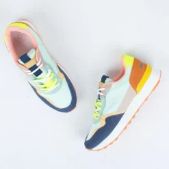 Brights Sneaker^EOS Fashion