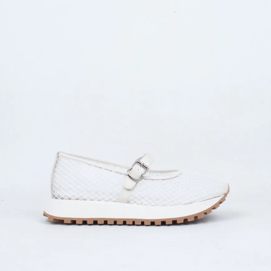 Brinley Slip On Mary Jane^Minx Sale