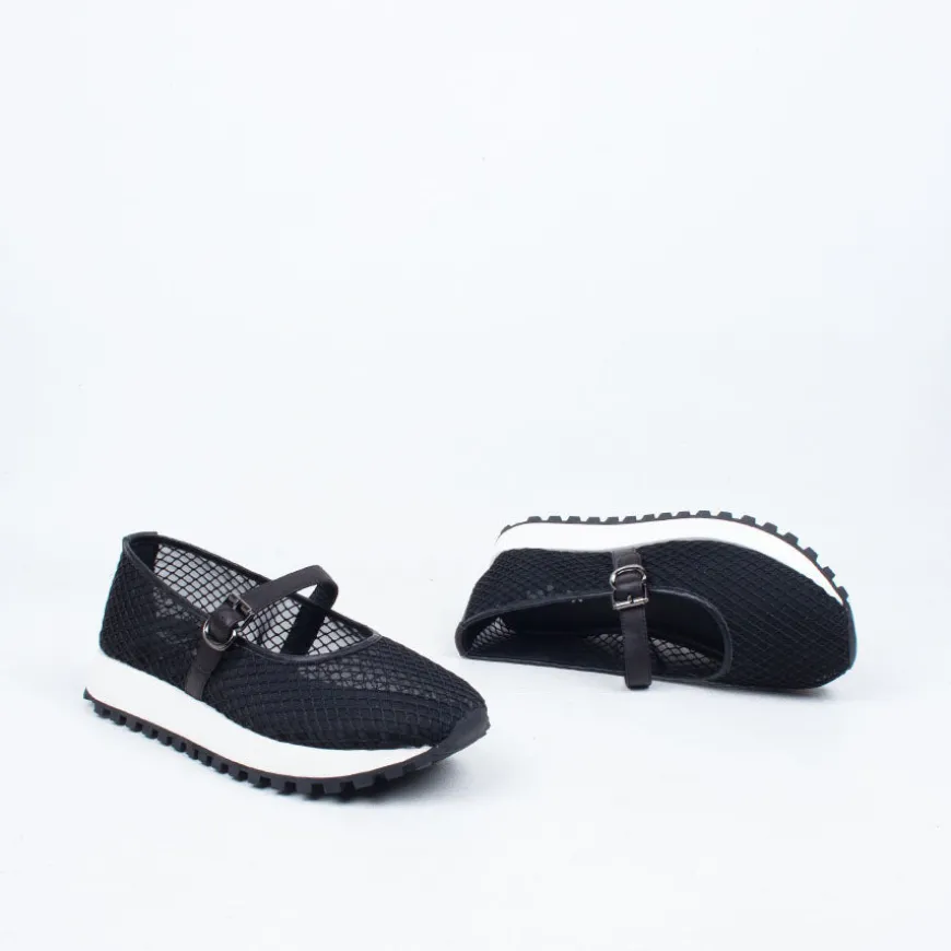 Brinley Slip On Mary Jane^Minx Sale