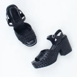 Camia Heel^Carmela - Spain Shop
