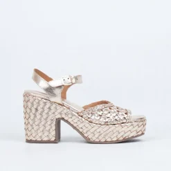 Camia Heel^Carmela - Spain Shop