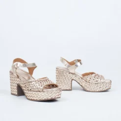 Camia Heel^Carmela - Spain Shop