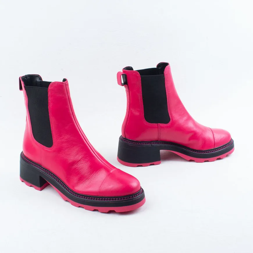 Cara Boot^Carrano - Brazil Best Sale