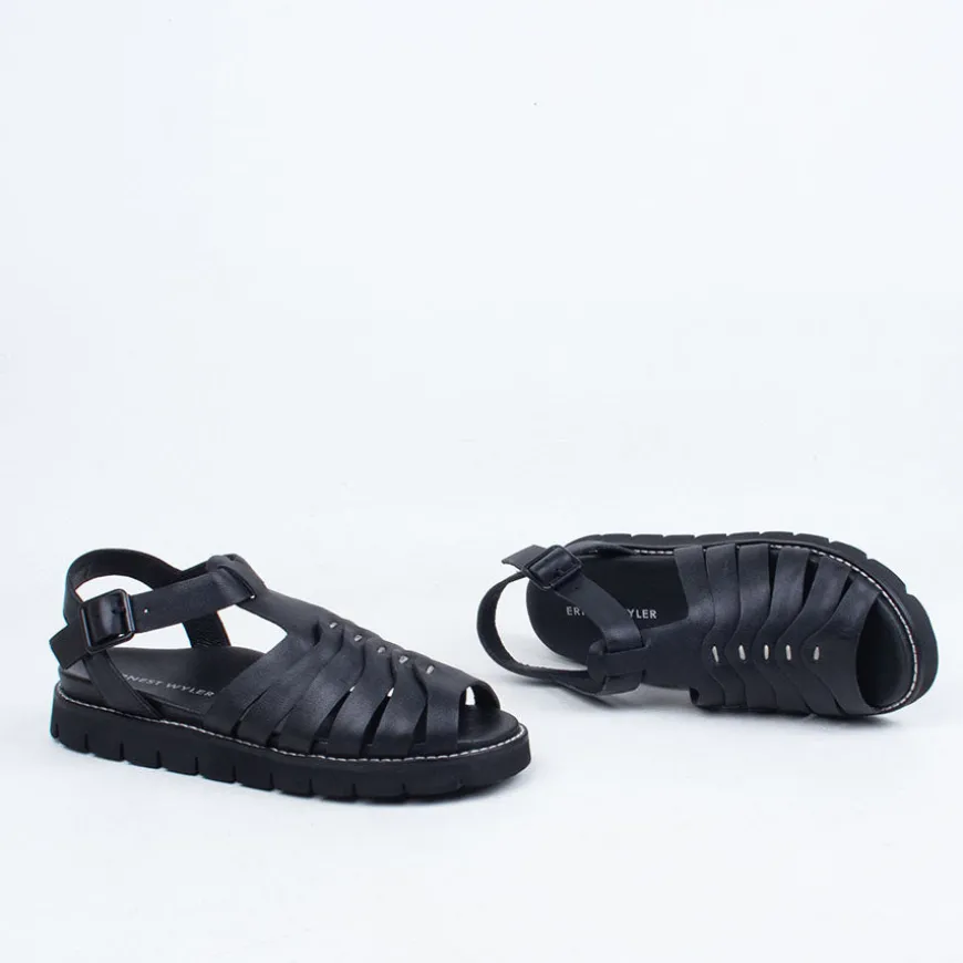 Carla Sandal^Ernest Wyler Best Sale