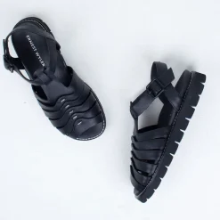 Carla Sandal^Ernest Wyler Best Sale