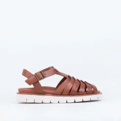 Carla Sandal^Ernest Wyler Best Sale