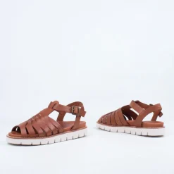 Carla Sandal^Ernest Wyler Best Sale