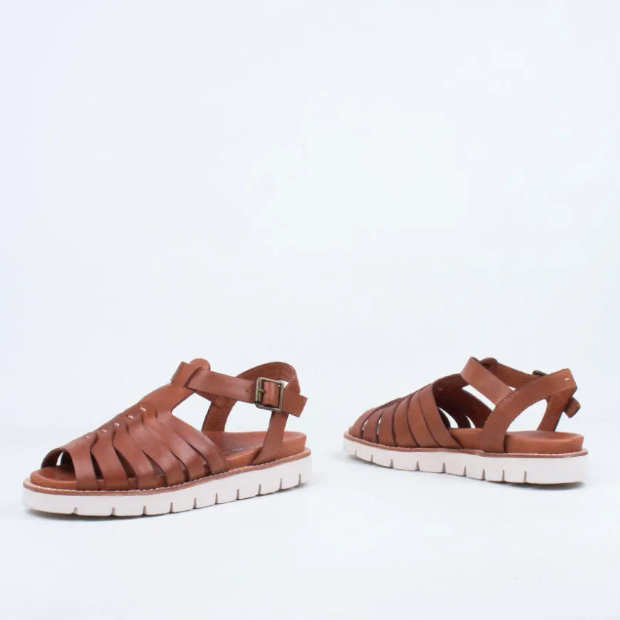 Carla Sandal^Ernest Wyler Best Sale