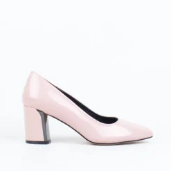 Celeste Heel^Ernest Wyler Fashion