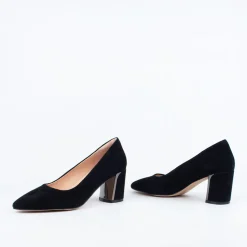 Celeste Heel^Ernest Wyler Fashion
