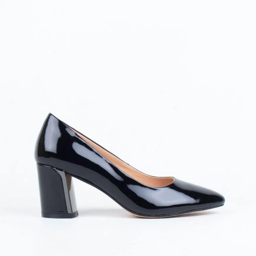 Celeste Heel^Ernest Wyler Fashion