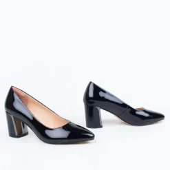 Celeste Heel^Ernest Wyler Fashion