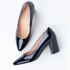 Celeste Heel^Ernest Wyler Fashion