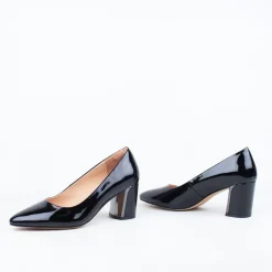 Celeste Heel^Ernest Wyler Fashion