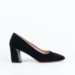 Celeste Heel^Ernest Wyler Fashion