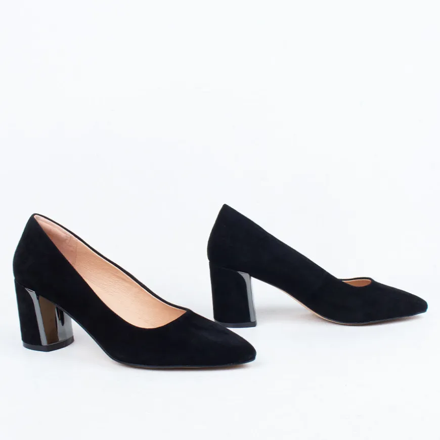 Celeste Heel^Ernest Wyler Fashion