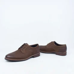 Centro Lace Up^Nunn Bush by Florsheim Best Sale