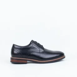 Centro Lace Up^Nunn Bush by Florsheim Best Sale