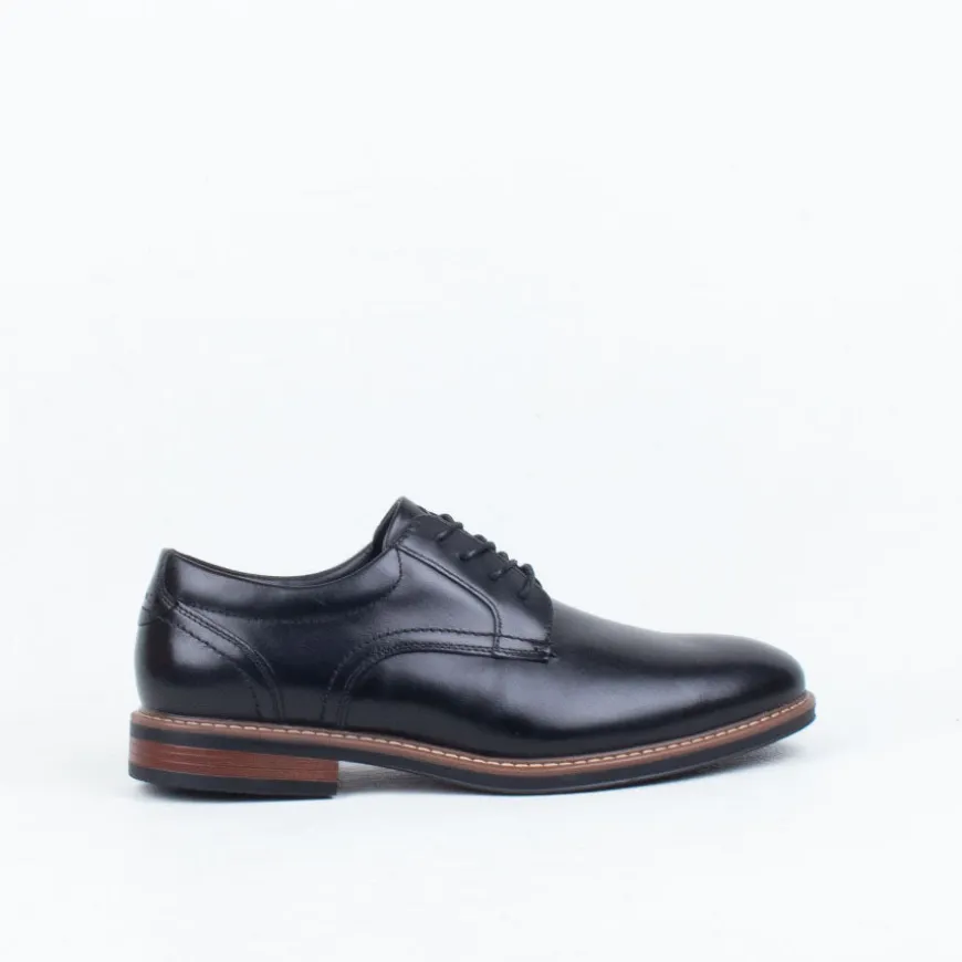 Centro Lace Up^Nunn Bush by Florsheim Best Sale
