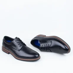 Centro Lace Up^Nunn Bush by Florsheim Best Sale