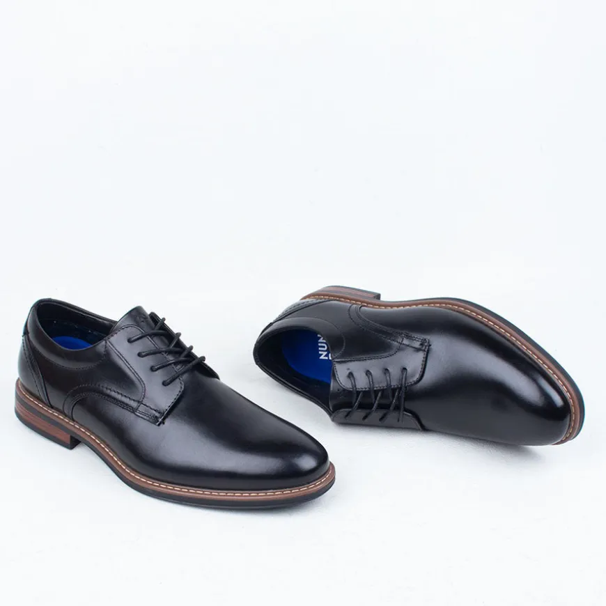 Centro Lace Up^Nunn Bush by Florsheim Best Sale