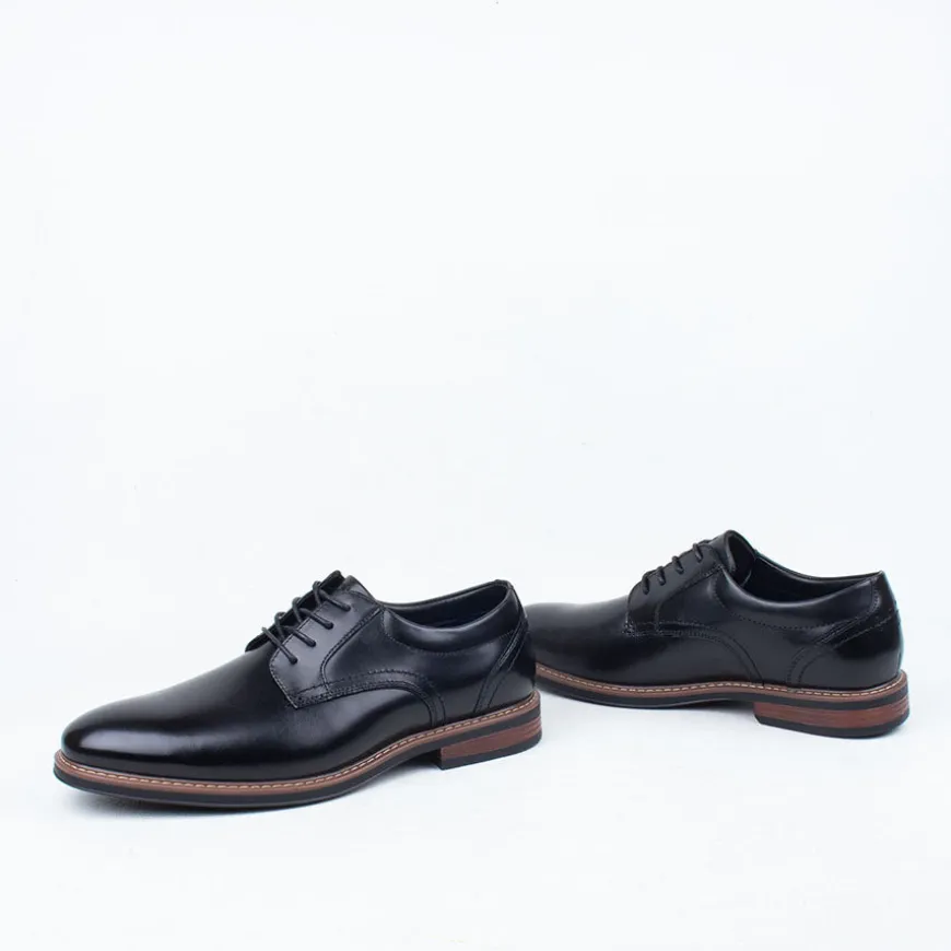 Centro Lace Up^Nunn Bush by Florsheim Best Sale
