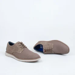 Chase Lace Up^Nunn Bush by Florsheim Hot