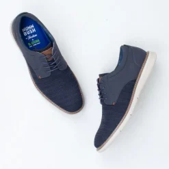 Chase Lace Up^Nunn Bush by Florsheim Hot