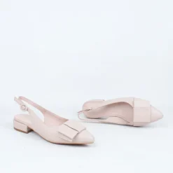 Coco Slingback^Ernest Wyler Outlet
