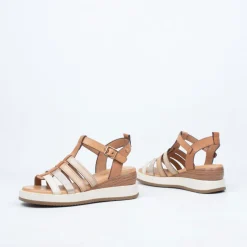 Colette Sandal^Carmela - Spain Online