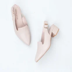 Como Slingback^Ernest Wyler Outlet
