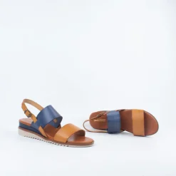 Cozzy Sandal^Sundowner Shop