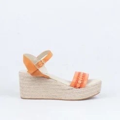 Crest Espadrille^Nattiva - Spain Best