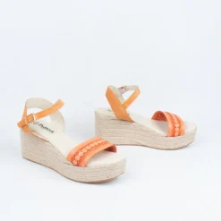 Crest Espadrille^Nattiva - Spain Best