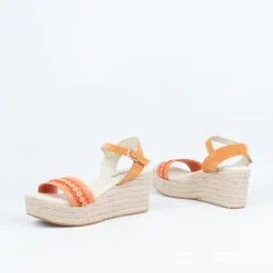 Crest Espadrille^Nattiva - Spain Best