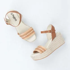 Crest Espadrille^Nattiva - Spain Best
