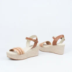 Crest Espadrille^Nattiva - Spain Best