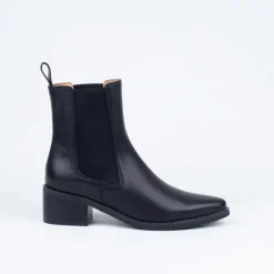 Daily Ankle Boot^Martinez Valero by Bresley Sale