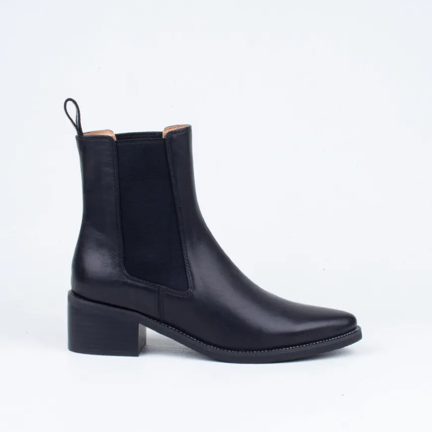 Daily Ankle Boot^Martinez Valero by Bresley Sale