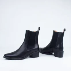 Daily Ankle Boot^Martinez Valero by Bresley Sale